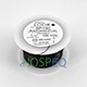 LOOK 1 Non-Absorbable Suture Spool, Black Monofilament Nylon, 100 yd. MFID: SP190