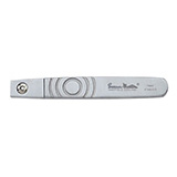 Swann Morton Pathology / Postmortem handle, Stainless. MFID: 07PMH