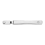 Swann Morton Major Handle, Standard, 11.2cm, Stainless. MFID: 07S
