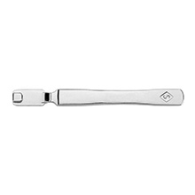 Swann Morton Major Handle, Standard, 11.2cm, Stainless. MFID: 07S