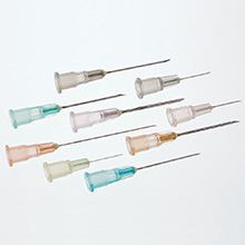 TERUMO Conventional Hypodermic Needle, 30G x 1/2", 100/bx, 10 bx/cs. MFID: NN3013R