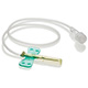 TERUMO SurShield Safety Winged Infusion Set, 23G x 3/4", 3-1/2" Tubing, 50/bx, 10 bx/cs. MFID: SV*S23BLS, 1SV*S23BLS