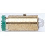 Welch Allyn Replacement Lamp, PanOptic Ophthalmoscope. MFID: 03800-U