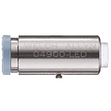 Welch Allyn 3.5 V SureColor LED Lamp Upgrade Kit, for Welch Allyn Coaxial Ophthalmoscopes. MFID: 04900-LED