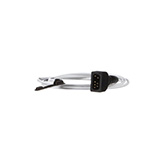 Nonin SpO2 Infant 8008J Flex Sensor with 25 Wraps for Welch Allyn Monitors. MFID: 0740-000