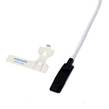 Nonin SPO2 Adult Flex Sensor with 25 wraps for Welch Allyn Monitors. MFID: 0741-000