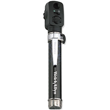 Welch Allyn Pocket Junior Ophthalmoscope. MFID: 12850