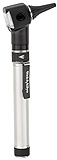 Welch Allyn 2.5v PocketScope Otoscope/Throat Illuminator, AA Battery Handle & Soft Case. MFID: 22821