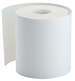 Printer Paper (10/pack) for Welch Allyn CONNEX 6000 Vital Signs Monitor. MFID: 6000-40