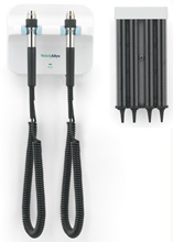 Welch Allyn GS 777 Wall Set, Specula Dispenser. MFID: 77510