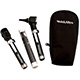 Welch Allyn Pocket Junior Diagnostic Set with Otoscope, Ophthalmoscope, and Carrying Case. MFID: 95001