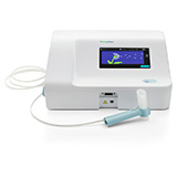 Welch Allyn CP 150 12-Lead Resting ECG with Spirometry, ECG Interpretation. MFID: CP150AS-1ENB