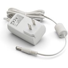 Welch Allyn AC Power Adapter for Home Blood Pressure Monitor. MFID: RPM-BPACC-04