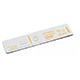 Welch Allyn FlexiPort Disposable Blood Pressure Cuff; Size-06 Small Infant, No Tubes or Connectors; 20/pack. MFID: SOFT-06
