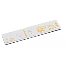 Welch Allyn FlexiPort Disposable Blood Pressure Cuff; Size-06 Small Infant, No Tubes or Connectors; 20/pack. MFID: SOFT-06