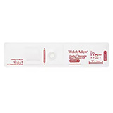 Welch Allyn FlexiPort Disposable Blood Pressure Cuff; Size-07 Infant, No Tubes or Connectors; 20/pack. MFID: SOFT-07