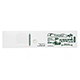 Welch Allyn FlexiPort Disposable Blood Pressure Cuff; Size-09 Child, No Tubes or Connectors; 20/pack. MFID: SOFT-09