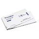 Welch Allyn FlexiPort Disposable Blood Pressure Cuff; Size-11 Adult, No Tubes or Connectors; 20/pack. MFID: SOFT-11
