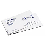 Welch Allyn FlexiPort Disposable Blood Pressure Cuff; Size-11 Adult, No Tubes or Connectors; 20/pack. MFID: SOFT-11