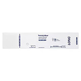 Welch Allyn FlexiPort Disposable Blood Pressure Cuff; Size-11L Adult Long, No Tubes or Connectors; 20/pack. MFID: SOFT-11L