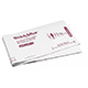 Welch Allyn FlexiPort Disposable Blood Pressure Cuff; Size-12 Large Adult, No Tubes or Connectors; 20/pack. MFID: SOFT-12