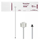 Welch Allyn FlexiPort Disposable Blood Pressure Cuff; Size-12 Large Adult, 1-Tube, Tri-Purpose Connector; 20/pack. MFID: SOFT-12-1TP