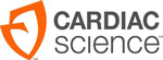 Cardiac Science Pediatric Training Pads (1 Pair) for Use w/ Powerheart G3 Trainer. MFID: 9725-001