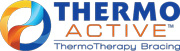 ThermoActive Cold/Hot Compression Wrist Support. MFID: 6402